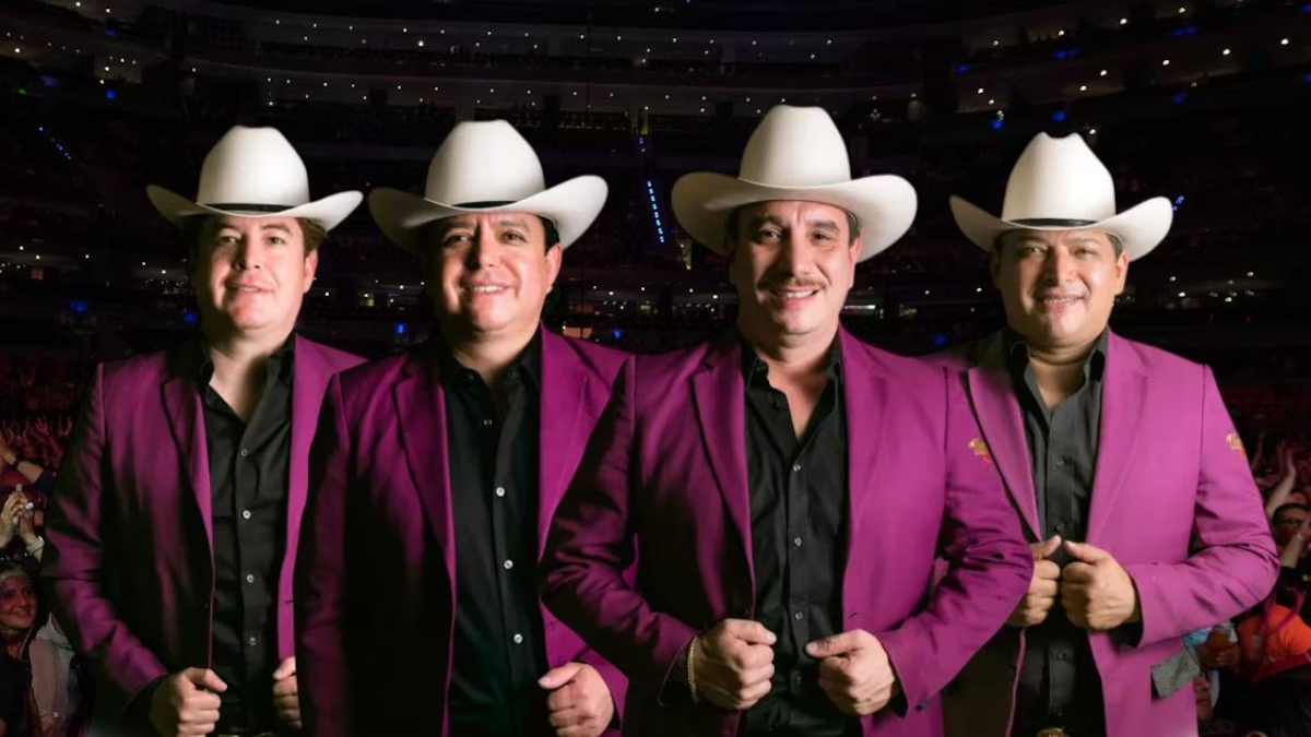 ‘Estamos ahorcados’: Alegres del Barranco acusan que gobierno revisó su setlist antes del concierto