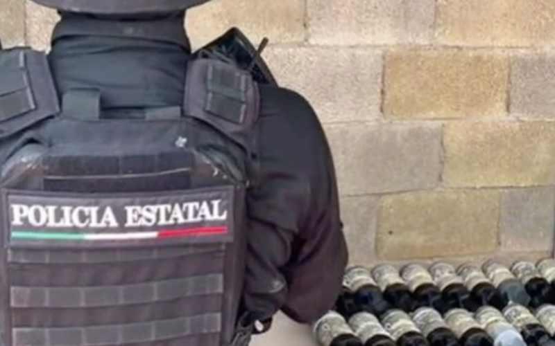Sujeto se hacía pasar por paciente para robar equipo médico en Jalisco; ya se encuentra detenido