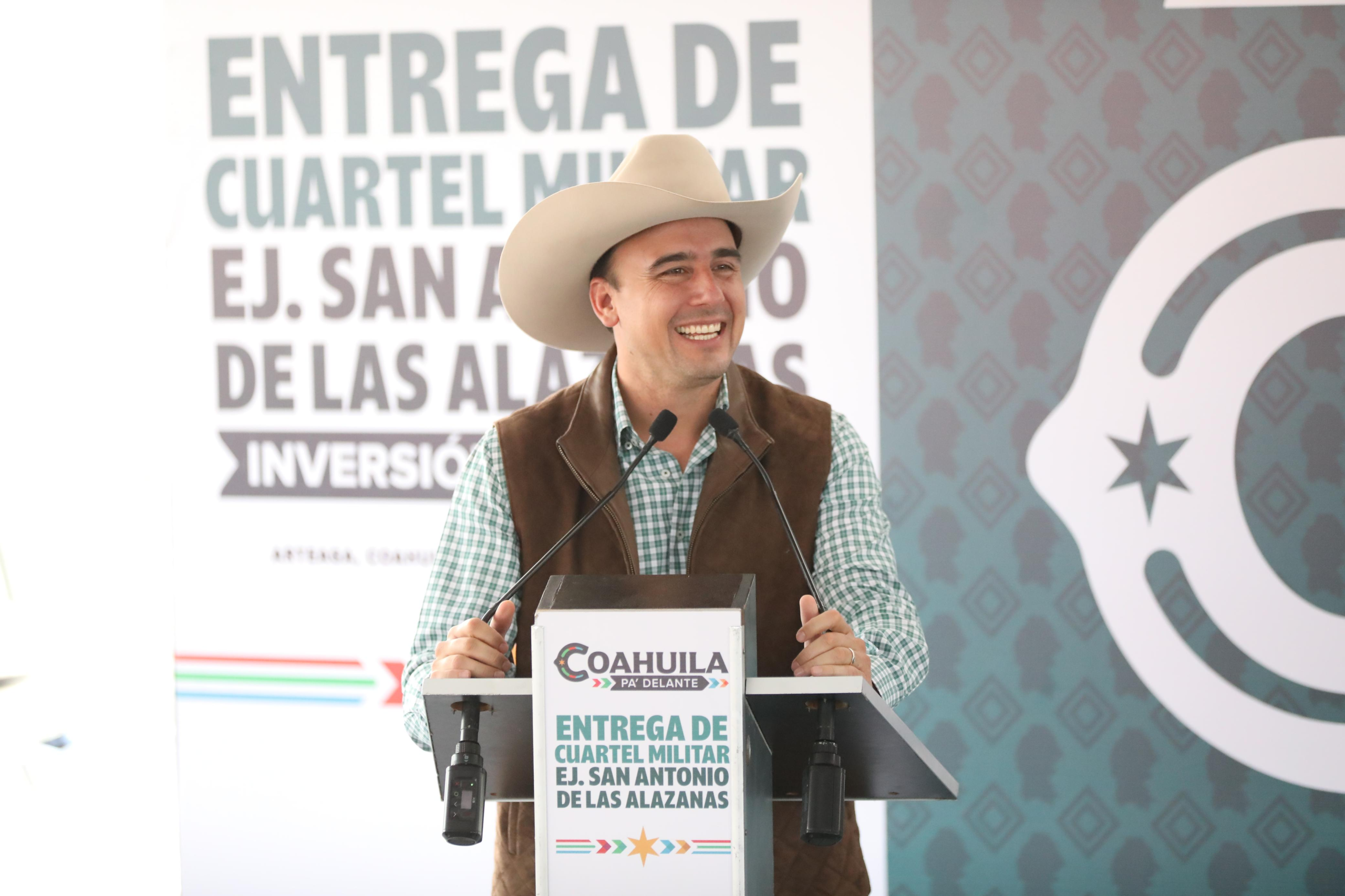 ENCABEZA MANOLO EL RANKING DE GOBERNADORES CON MEJOR DESEMPEÑO