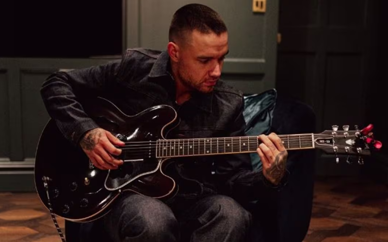 Nuevos detalles salen a la luz sobre las últimas horas de Liam Payne