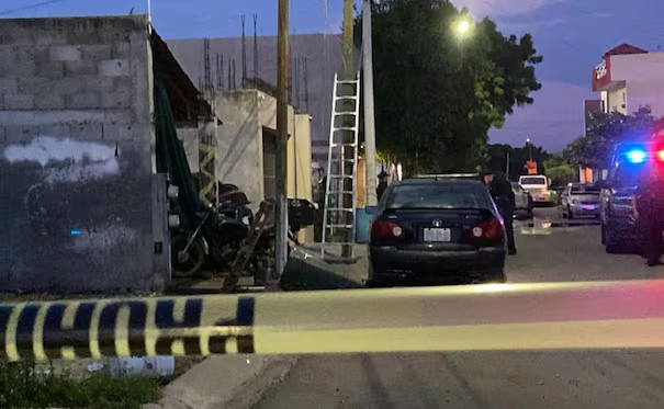 Asesin*n a canadiense en Mazatlán; investigan posible vínculo con robo en su camper