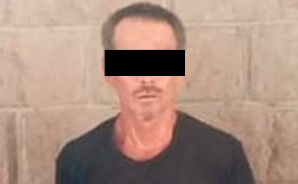 Cae hombre por atacar con 4rma de fuego a su hijastra en Hermosillo; está acusado de vi0lencia familiar y tentativa de feminicidio