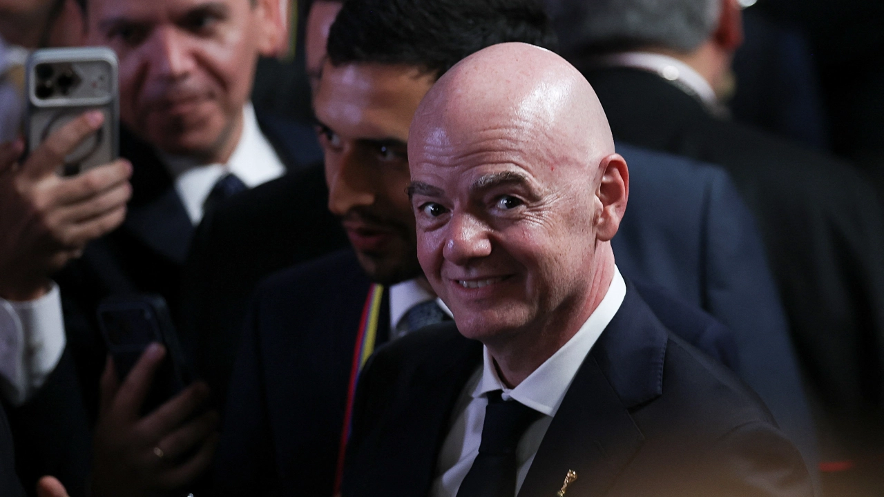 Federaciones de Estados Unidos y Canadá, coanfitrionas del Mundial 2026, se oponen a Infantino