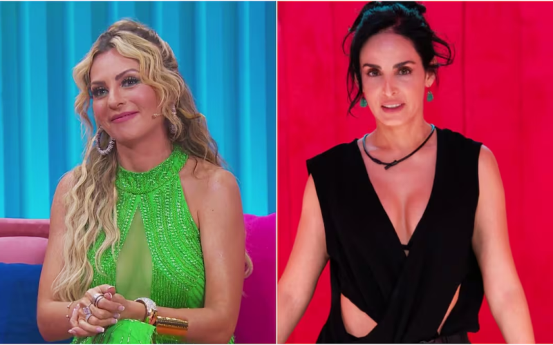 Fans de «LCDLFM» no quieren ni que Mariana ni Ximena vuelvan a integrarse al reality: «les vale gorro los votos del público»