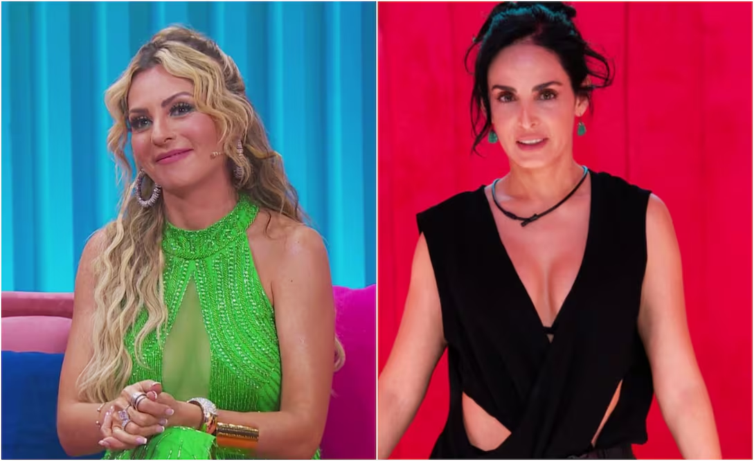 Fans de «LCDLFM» no quieren ni que Mariana ni Ximena vuelvan a integrarse al reality: «les vale gorro los votos del público»