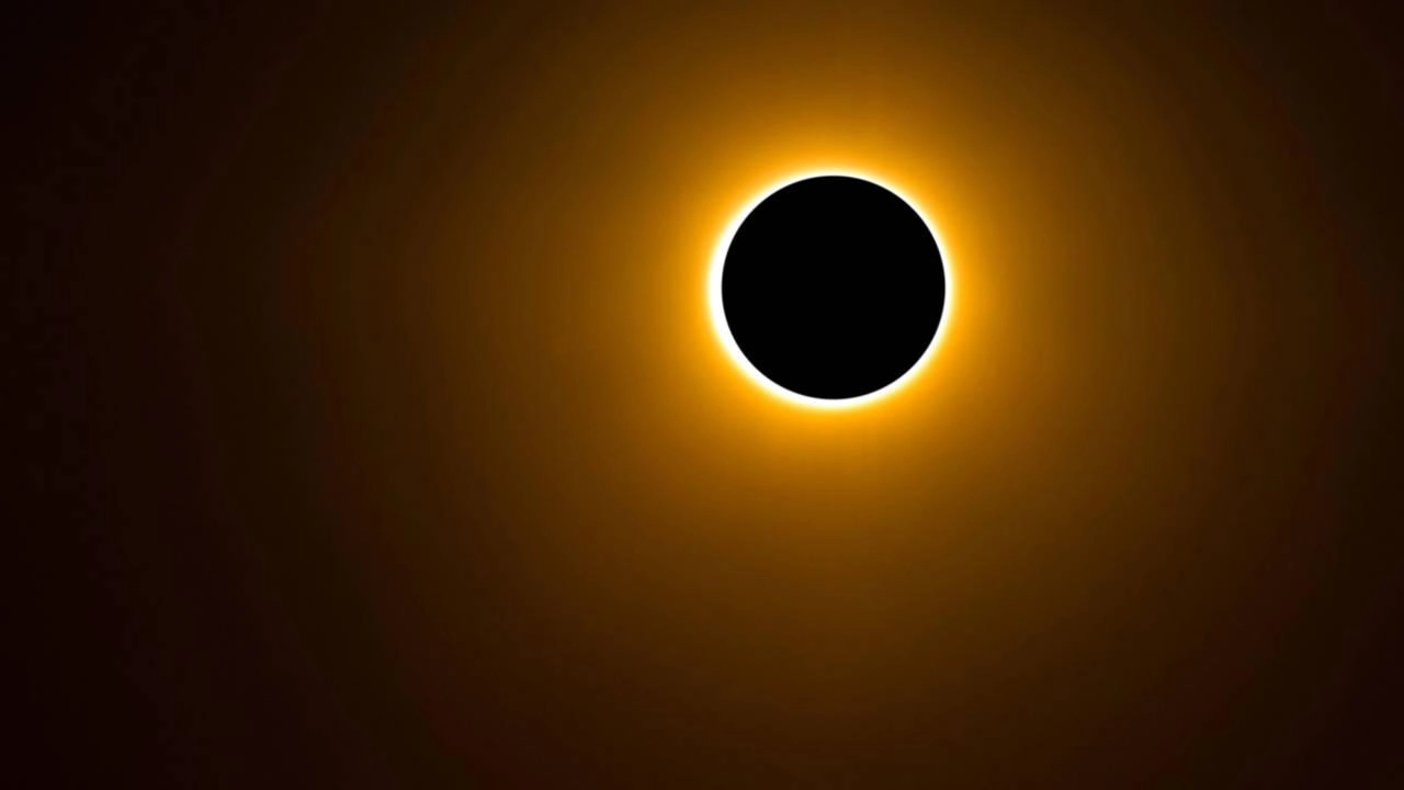 Eclipse total de sol en España: ¿podrá verse desde México?