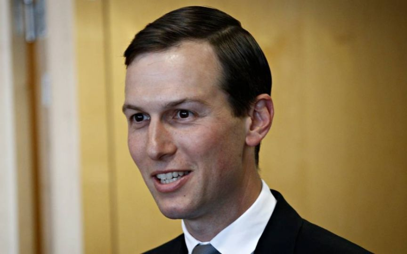 Jared Kushner en medio de polémica en Albania: sujeto al que le compró terrenos está ligado al n*rcotráfico y despojo