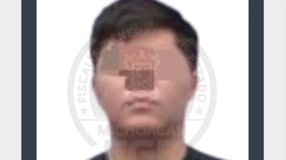 Detienen a «El Vikingo», presunto operador del CJNG que extorsionaba a aguacateros de Michoacán