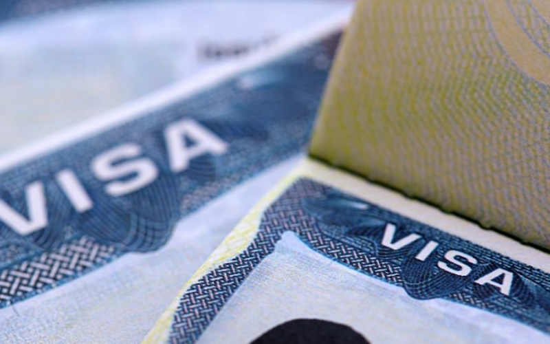 Gobierno de Trump acumula 175 mil visas revocadas a extranjeros desde su regreso a la Casa Blanca