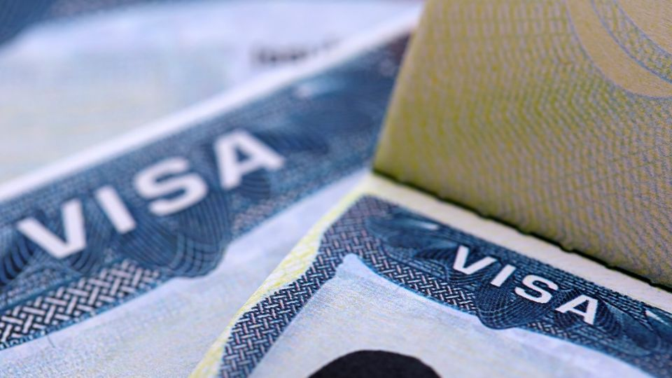 Gobierno de Trump acumula 175 mil visas revocadas a extranjeros desde su regreso a la Casa Blanca