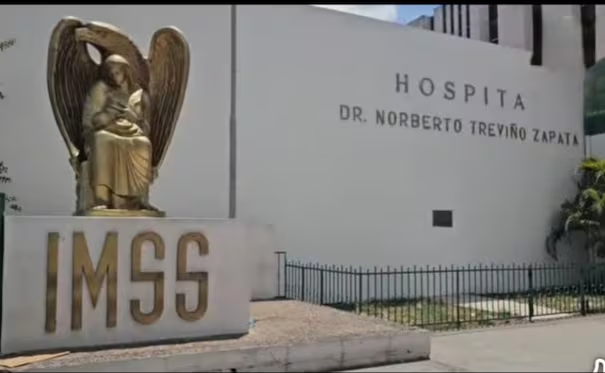Interrumpen embarazo de niña de 11 años en IMSS de Matamoros; Fiscalía de Tamaulipas continúa buscando al responsable