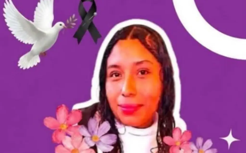 Hallan sin vida a Angélica Yuliet en Edomex: salió por una supuesta oferta de trabajo y no volvió