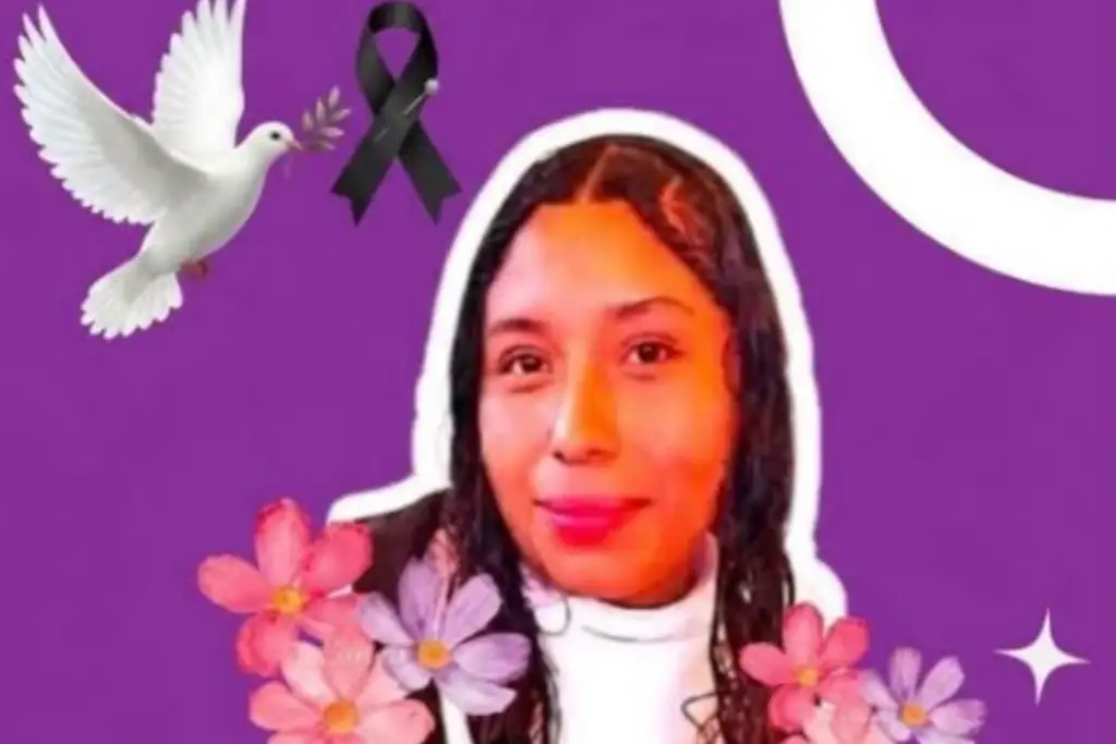 Hallan sin vida a Angélica Yuliet en Edomex: salió por una supuesta oferta de trabajo y no volvió