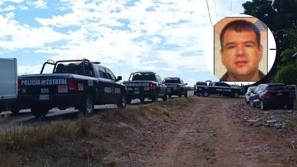 Quién era “El Chabelo”, presunto miembro del Cártel de Sinaloa que se quitó la vida luego de mat4r a su pareja y un hombre en Hermosillo