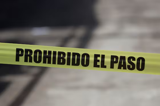 Ola de violencia en Jalisco: mat*n a dos y hieren a tres dentro de taquería en Zapopan; acribillan a un hombre y b*lean a ciclista