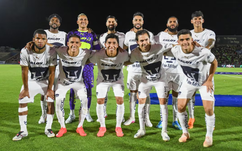 Pumas vs Columbus Crew: Horario y canales para ver EN VIVO la Leagues Cup, HOY, martes 11 de agosto