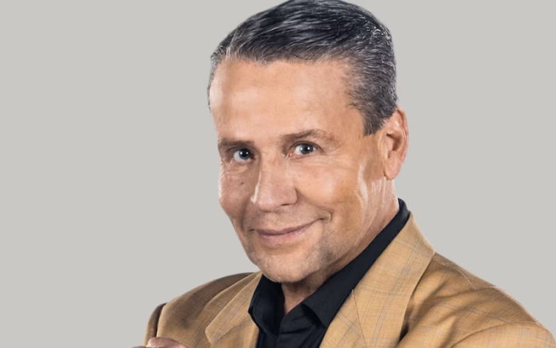 Alfredo Adame causaría baja de La Granja VIP por sus declaraciones sobre el reality