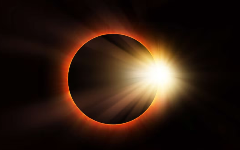 Eclipse Solar Total del 12 de agosto: ¿cuánto durará el fenómeno astronómico?; esto se sabe