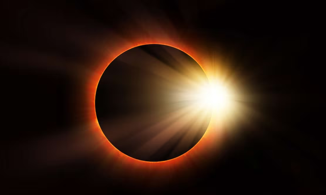 Eclipse Solar Total del 12 de agosto: ¿cuánto durará el fenómeno astronómico?; esto se sabe
