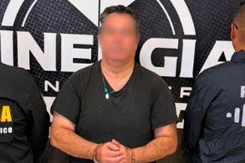 Encarcelan a sujeto que abus* de su sobrina en Edomex; se ocultó 2 años