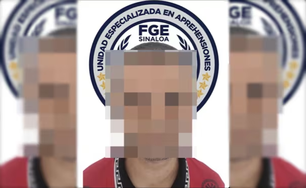 Detienen a presunto feminicida en Guasave, Sinaloa; la víctima sería su propia abuela