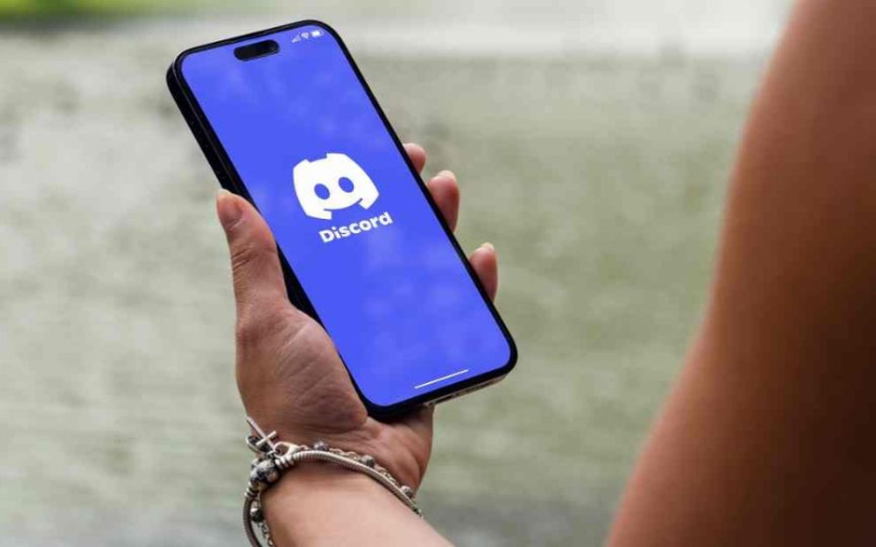 Brasil ordena suspender las transmisiones en vivo de Discord por seguridad infantil