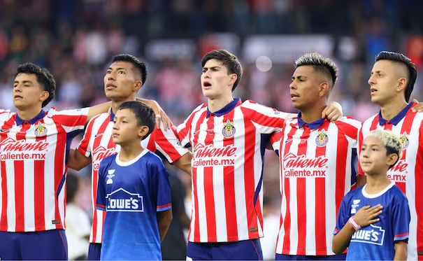 Chivas vs Seattle: Horario y canales para ver EN VIVO la Leagues Cup, HOY, miércoles 12 de agosto