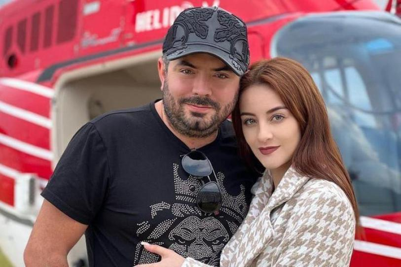 Paola Dalay habla de su supuesta separación de José Eduardo Derbez: «Cuernos no ha habido»