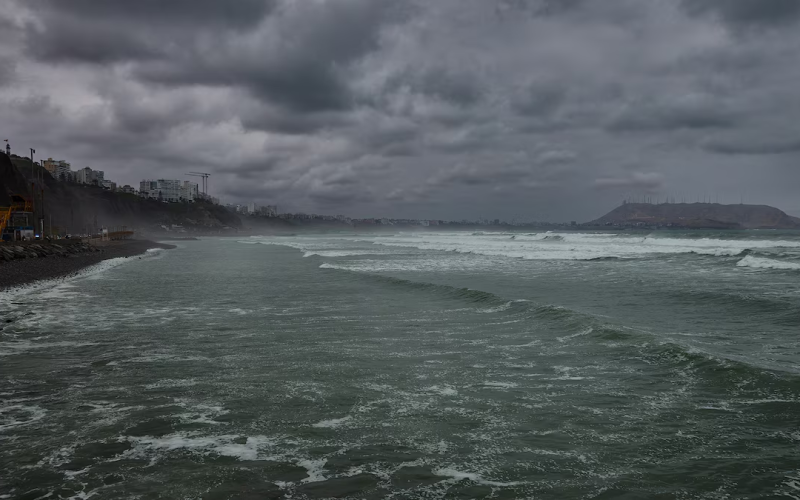 ‘El Niño’ amenaza con una intensidad no vista en los últimos 80 años: ¿Qué tan fuerte será?