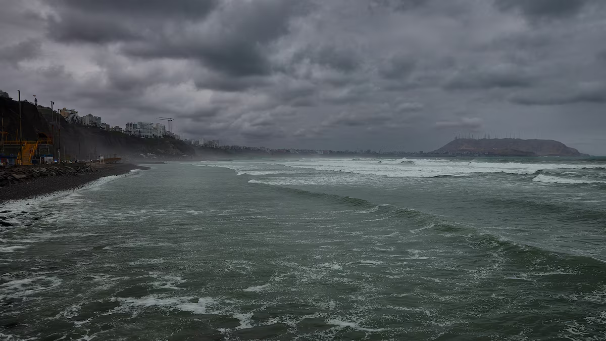 ‘El Niño’ amenaza con una intensidad no vista en los últimos 80 años: ¿Qué tan fuerte será?