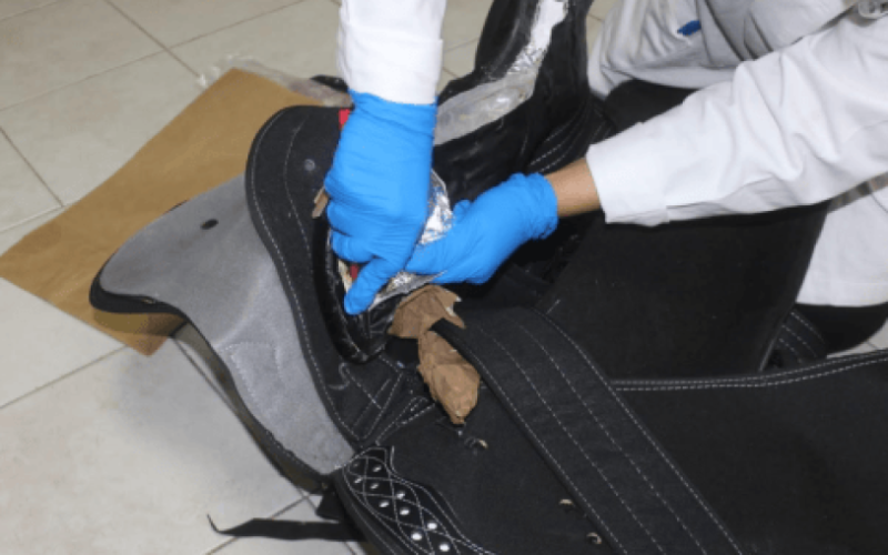 Mexicano vinculado al Cártel de Sinaloa es condenado por tráfico de f*ntanilo en Estados Unidos