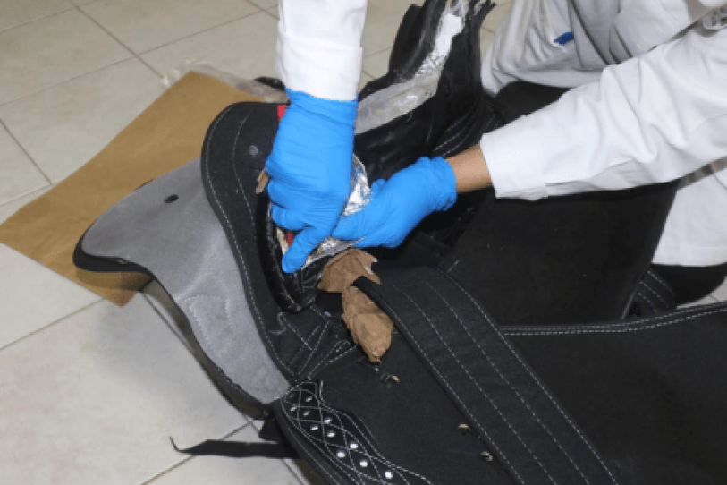 Mexicano vinculado al Cártel de Sinaloa es condenado por tráfico de f*ntanilo en Estados Unidos