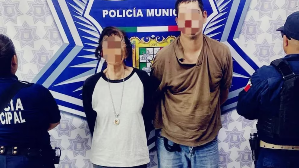 Secuestr4ron a un niño y lo escondieron en un ropero pero la pólicía lo rescató en Durango