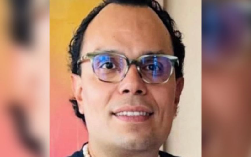 Buscan a Octavio Haro Cachua, segundo empresario inmobiliario reportado como desaparecido en Jalisco
