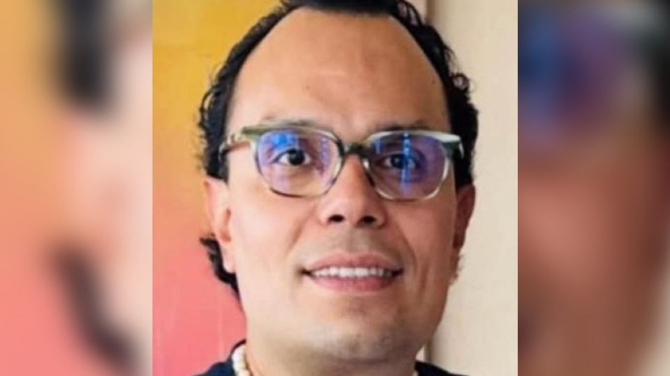 Buscan a Octavio Haro Cachua, segundo empresario inmobiliario reportado como desaparecido en Jalisco