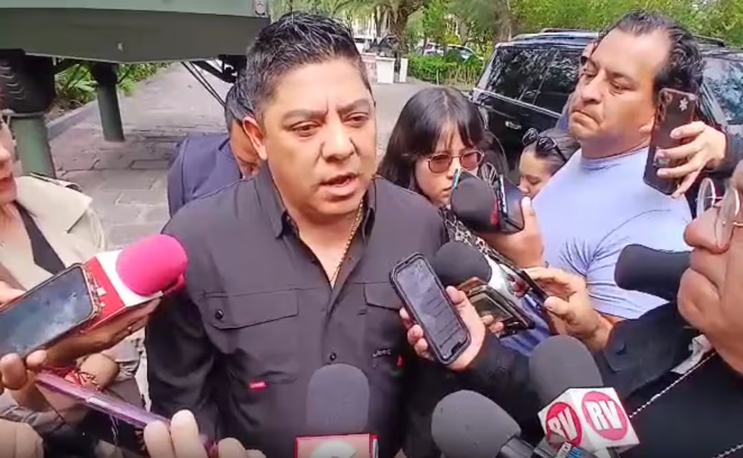 “Los enterró casi vivos”: gobernador de SLP revela detalles sobre triple homicidi0 en Santa María; quería quedarse con sus bienes