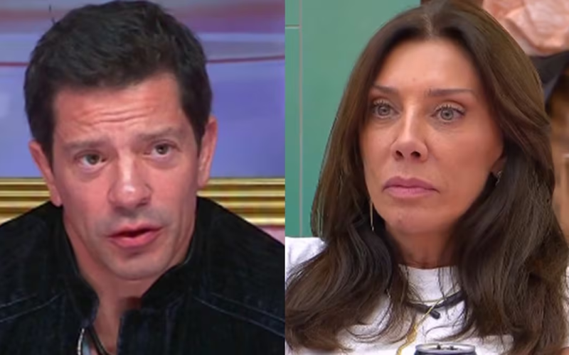 Yahir revela que tiene la enfermedad de Hashimoto, al igual que Cynthia Klitbo