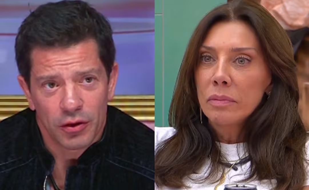 Yahir revela que tiene la enfermedad de Hashimoto, al igual que Cynthia Klitbo
