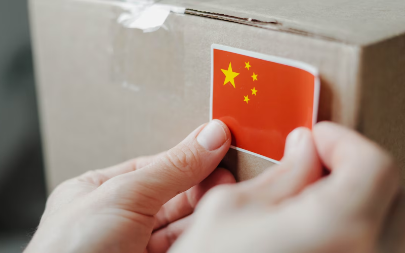 México, en la mira de Trump: EU acusa al país por transbordo de mercancías chinas para evadir aranceles