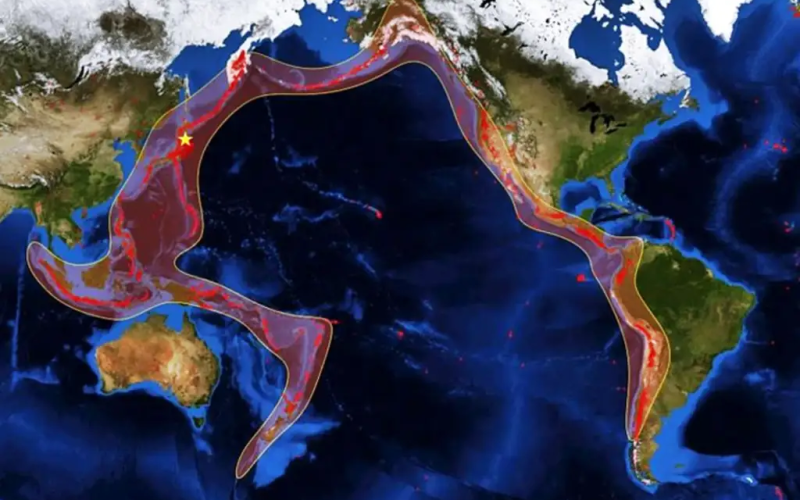 ¿Pronto habrá un fuerte sismo en México? Esto dicen los expertos