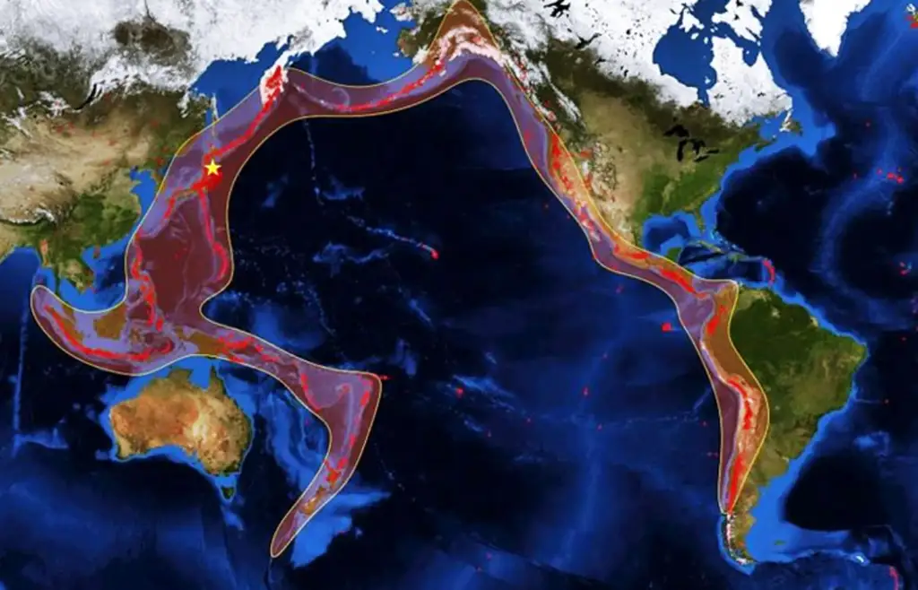 ¿Pronto habrá un fuerte sismo en México? Esto dicen los expertos