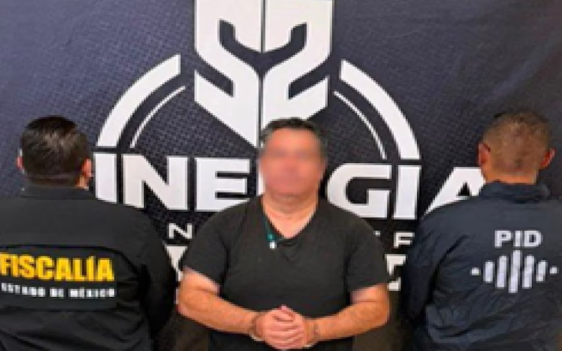 Reaprehenden a Alejandro “N” por abusar de su sobrina de 4 años: lo liberaron porque menor no dijo hora y lugar del ataque