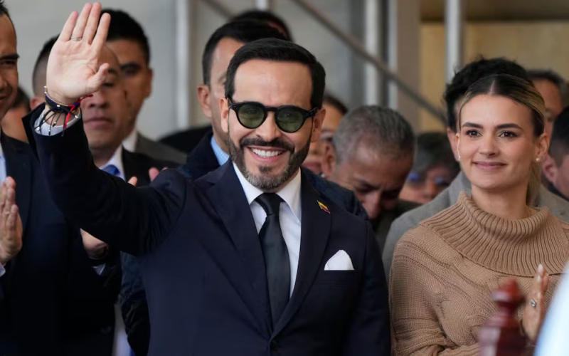 Atentado con bomba en Colombia deja al menos 11 heridos; explosión, a días de la investidura presidencial