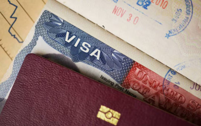 EU ha revocado más de 175 mil visas, revela el Departamento de Estado; actividades delictivas, principal causa de anulación