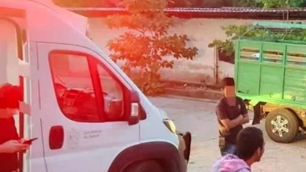 Asesin4n a madre y a su bebé en Michoacán: una adulta mayor quedó herida de gravedad