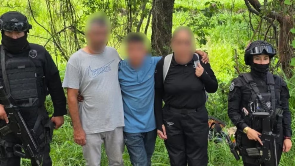 Tres adolescentes de 14 y 15 años regresaron a sus casas en Jalisco tras ser reclutados por narco ofertas de trabajo