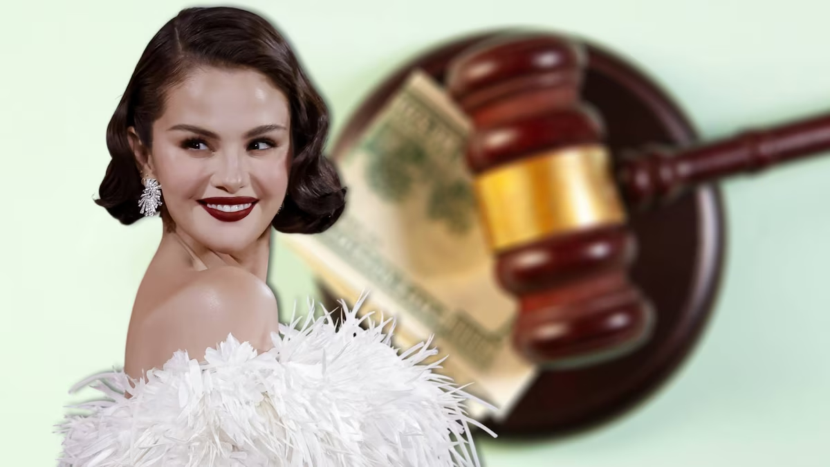 Demandan a Selena Gómez por presunto fraude en su startup: ‘No había una empresa legítima’