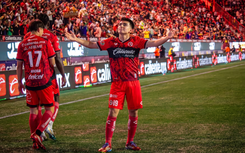 Gil Mora cambia de objetivo y apunta a Cruz Azul después de la eliminación en Leagues Cup