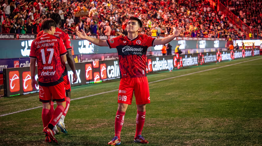 Gil Mora cambia de objetivo y apunta a Cruz Azul después de la eliminación en Leagues Cup