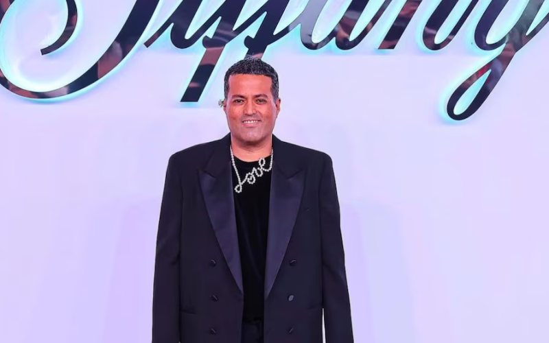 Descubren a Aldo Rendón con una sustancia prohibida en La Casa de los Famosos México 2026